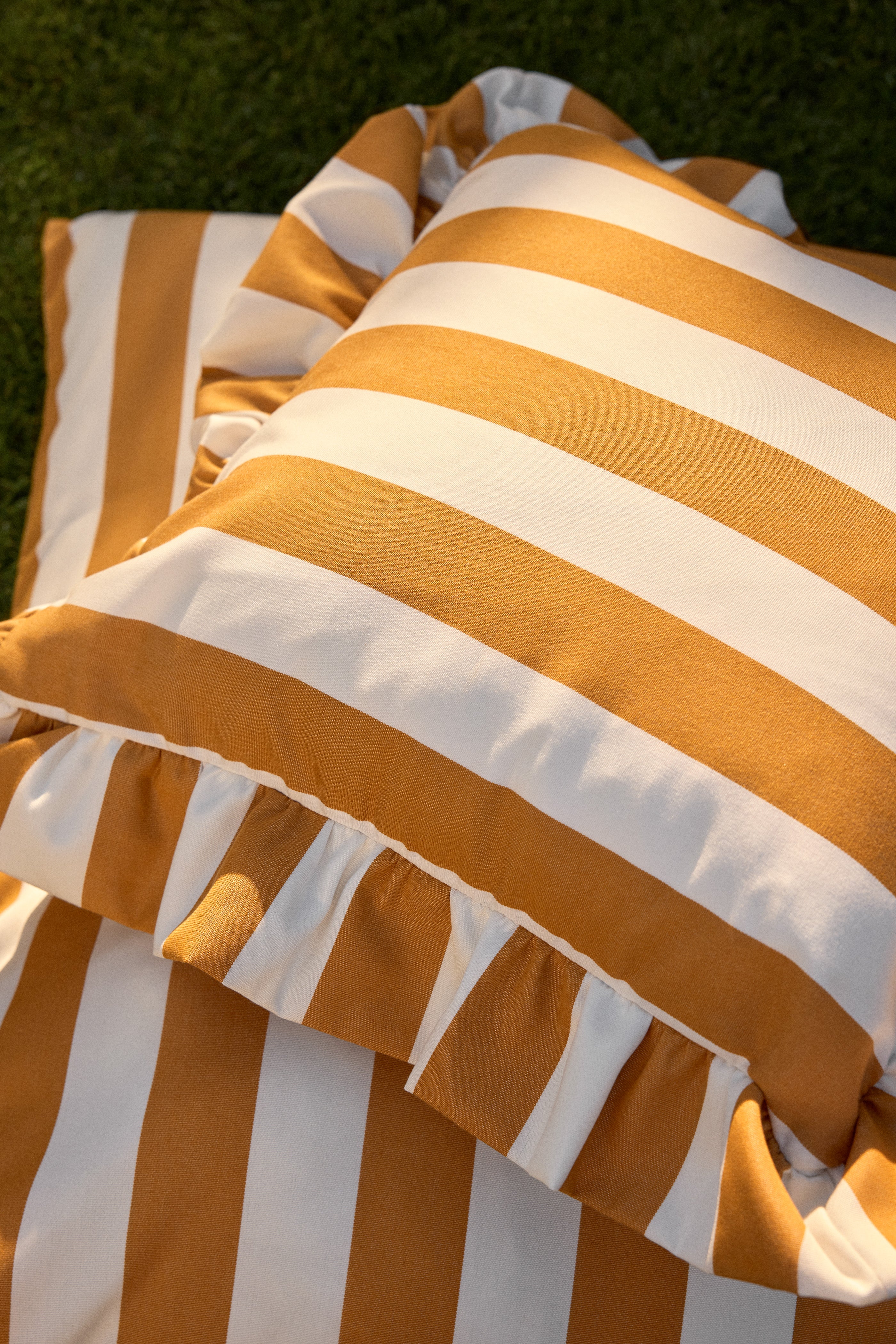 Cushion Cover, square | Bemz